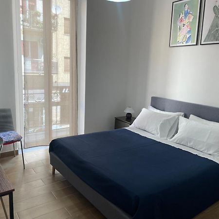 Maison L'Amuri Palerme Extérieur photo