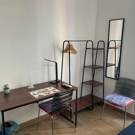 Maison L'Amuri Palerme Extérieur photo