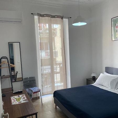 Maison L'Amuri Palerme Extérieur photo