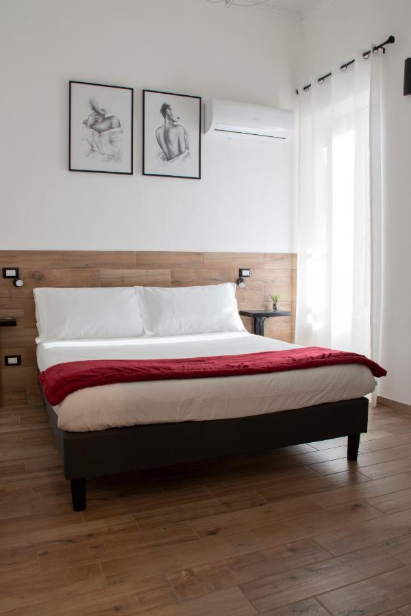 Maison L'Amuri Palerme Extérieur photo