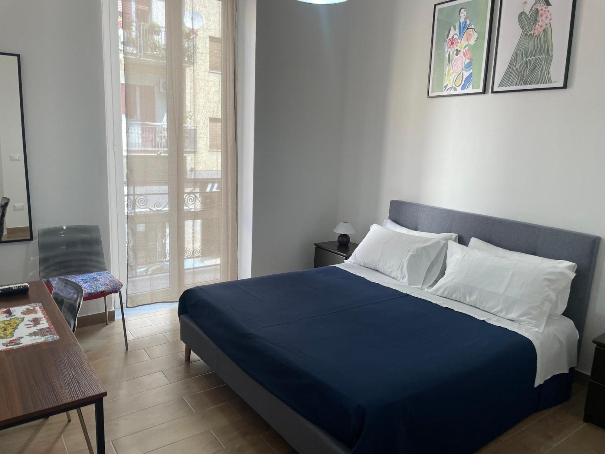 Maison L'Amuri Palerme Extérieur photo
