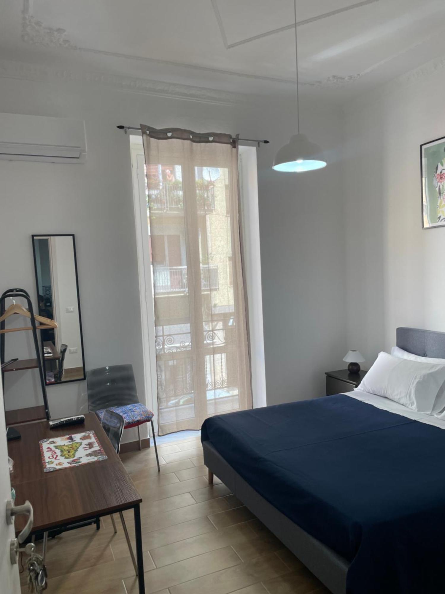 Maison L'Amuri Palerme Extérieur photo