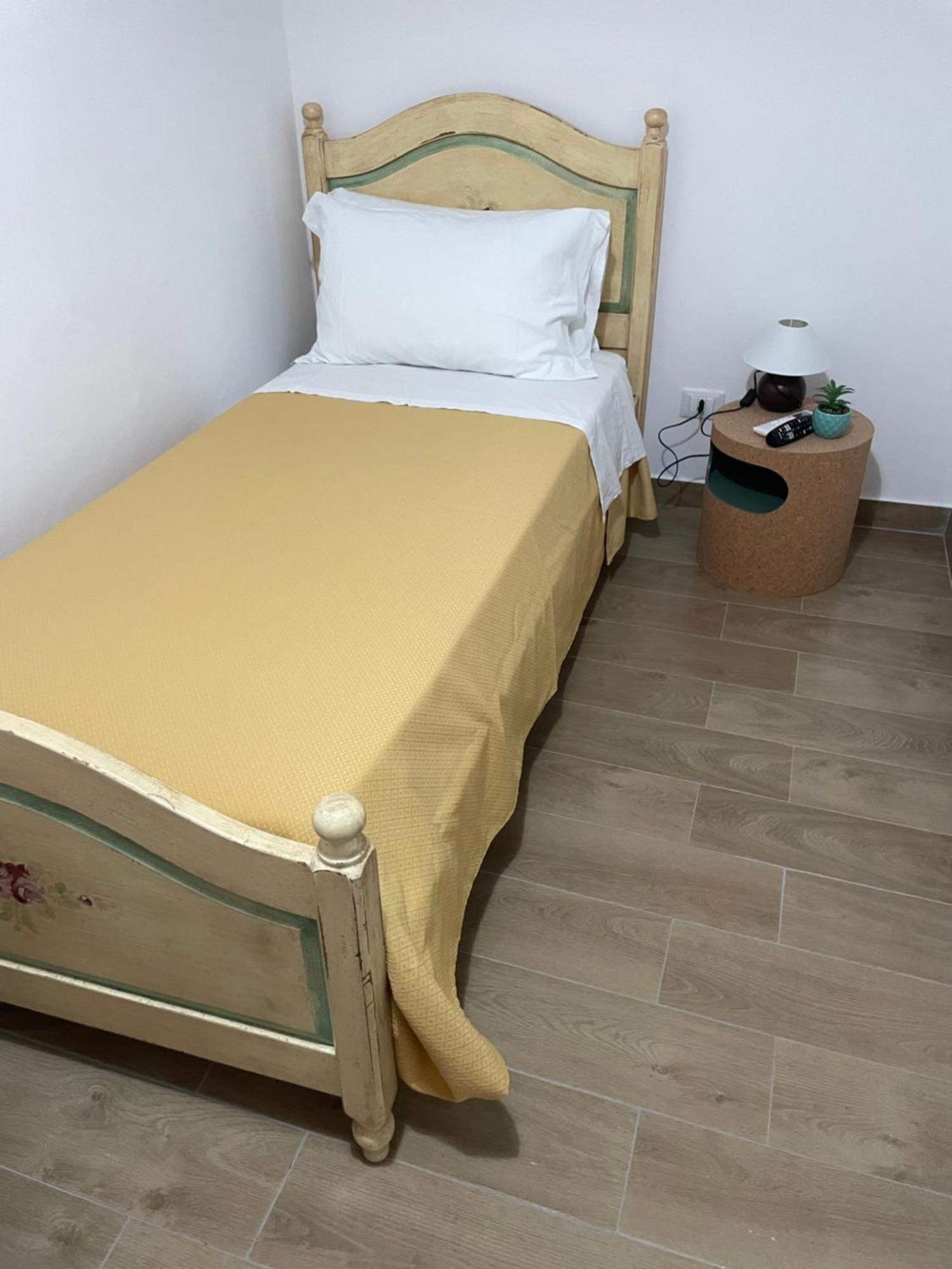 Maison L'Amuri Palerme Extérieur photo