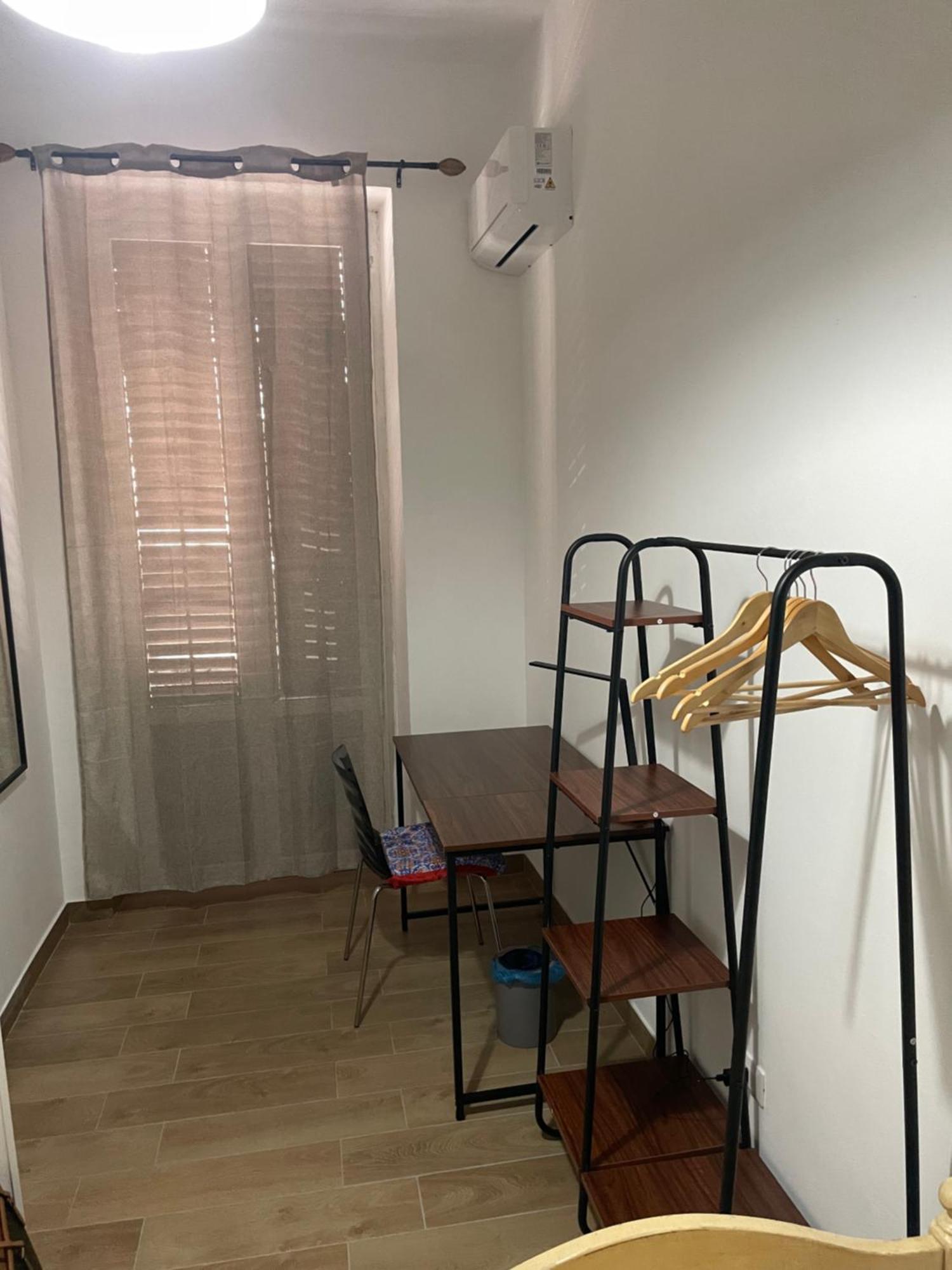 Maison L'Amuri Palerme Extérieur photo