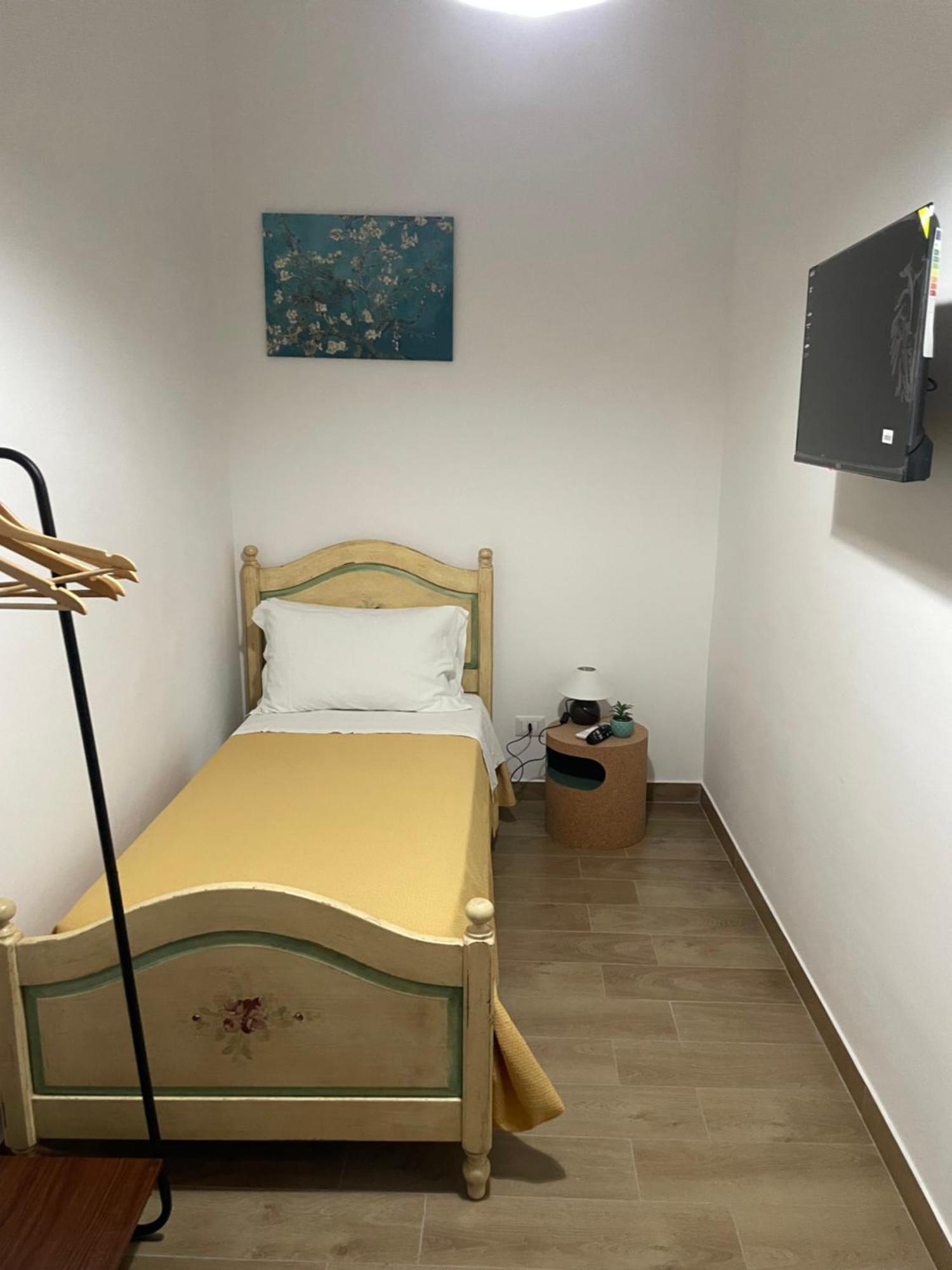 Maison L'Amuri Palerme Extérieur photo